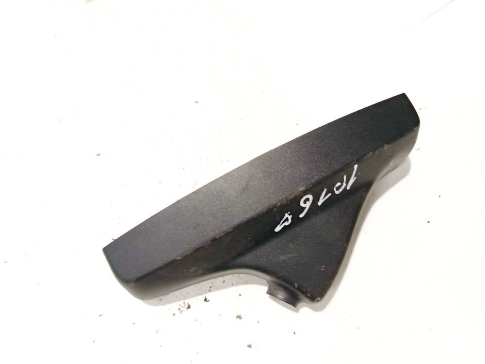 9116137 BMW X6 2014 Interior trim