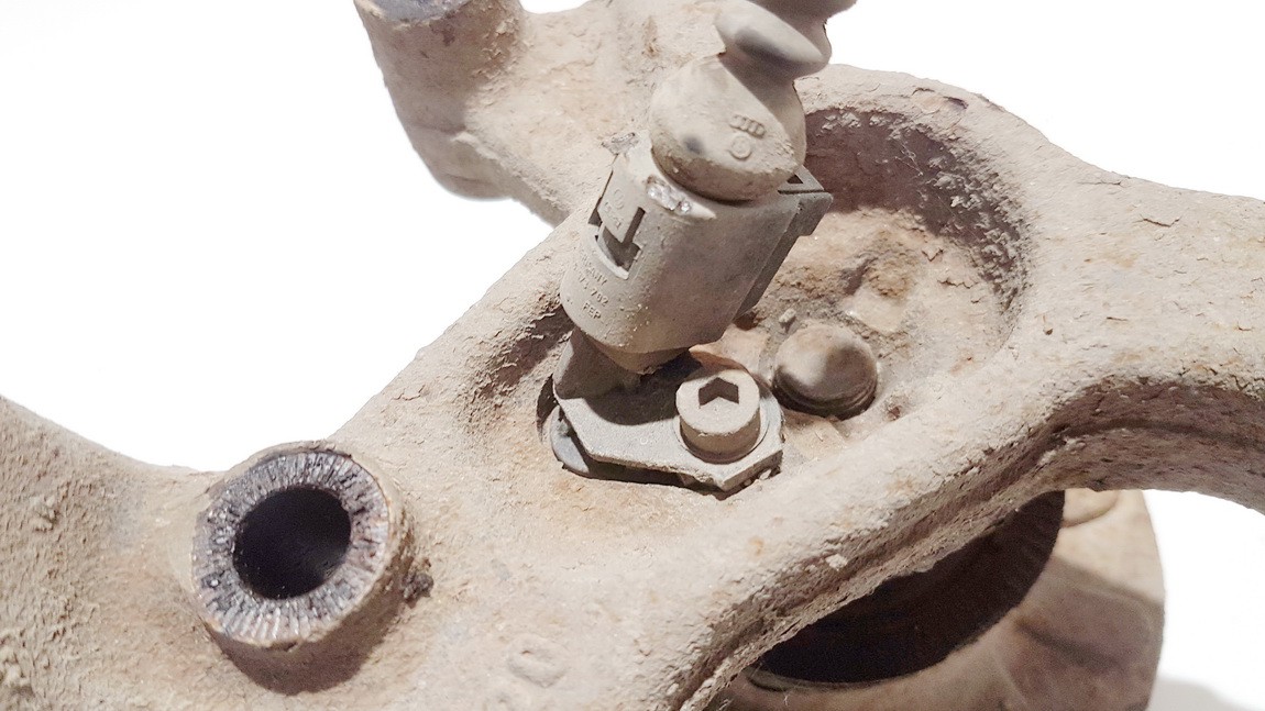 Seat Altea 2004 ABS Sensor (ABS WHEEL SPEED SENSOR) - REAR RIGHT