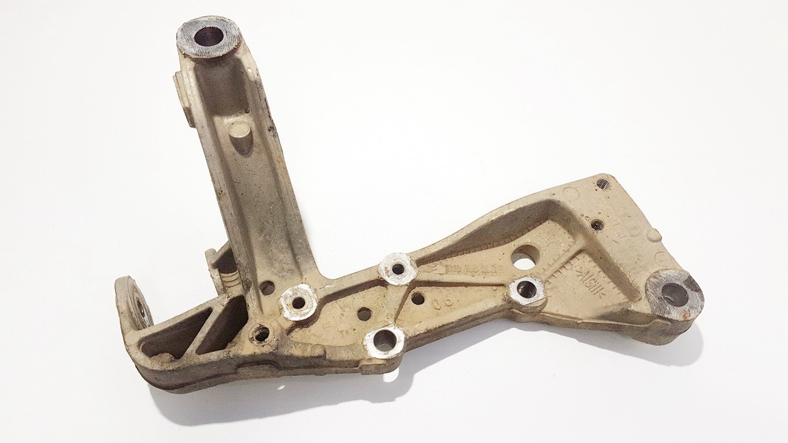 1K0199296E Seat Altea 2004 Apakšējais sviras - PRIEKŠA PA LABI