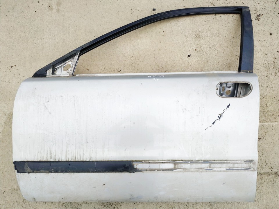 PILKOS Volvo S40 1997 Durys P.K. - Thumbnail 2