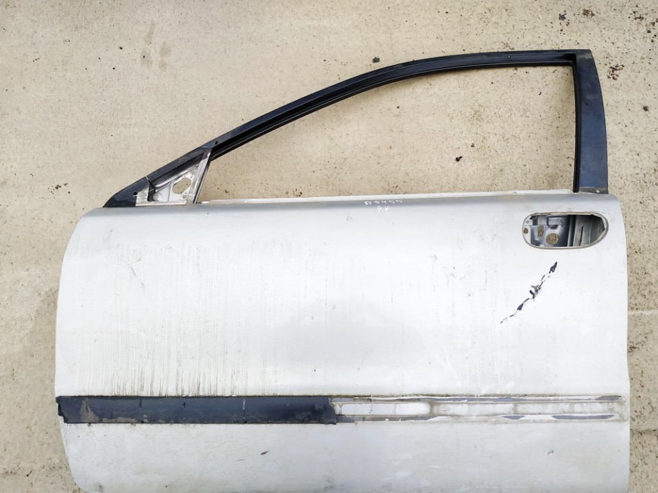 PILKOS Volvo S40 1997 Durys P.K.