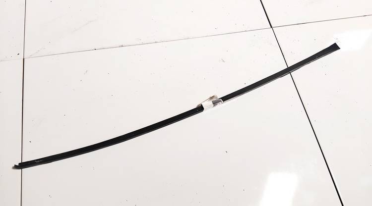 3C0854328A Volkswagen Passat 2006 Glass trim tape - FRONT