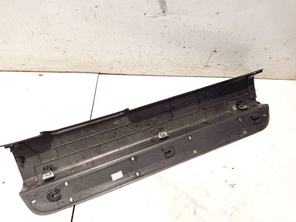 96630458 Chevrolet Captiva 2007 Interior door step trim - FRONT LEFT - Thumbnail 2