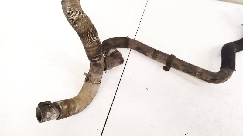 9661777580 Land-Rover Freelander 2008 Radiator Hose (Water Hose) - Thumbnail 3