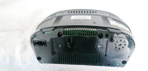 62109194890 BMW 5-Series 2006 Prędkościomierz – panel instrumentów - Thumbnail 2