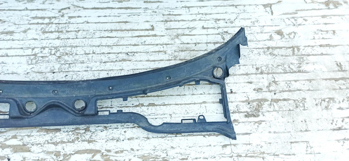 Kia Ceed 2010 Wiper Muolding - FRONT - Thumbnail 2