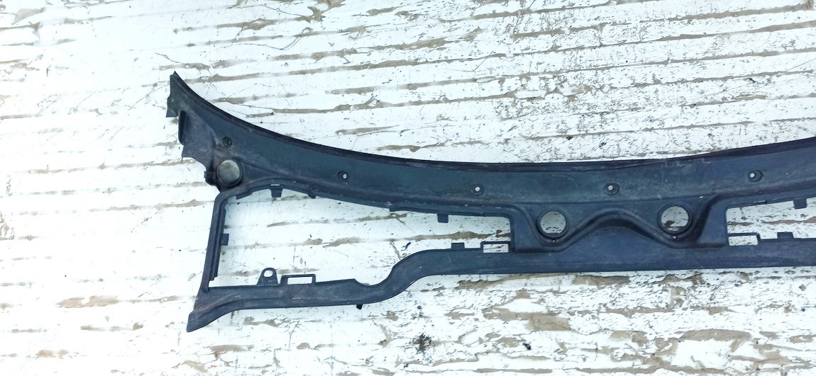 Kia Ceed 2010 Wiper Muolding - FRONT - Thumbnail 3