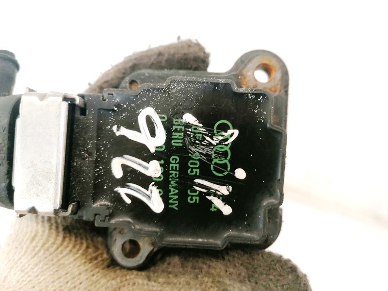 058905105 Volkswagen Passat 1999 Ignition Coil - Thumbnail 3