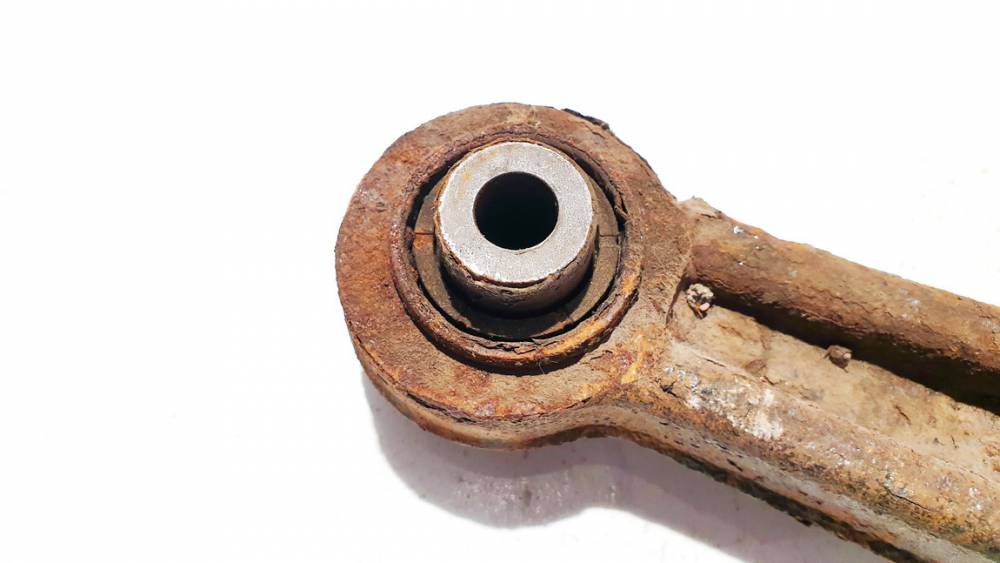 13268881 Opel Insignia 2011 Control Arm - REAR LEFT - Thumbnail 2