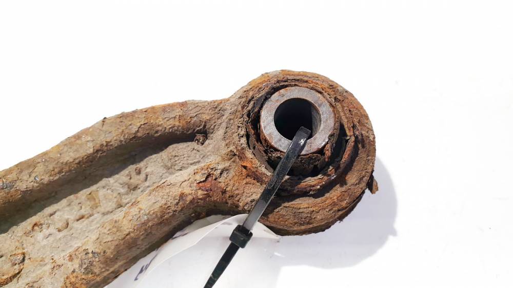 13268881 Opel Insignia 2011 Control Arm - REAR LEFT - Thumbnail 3