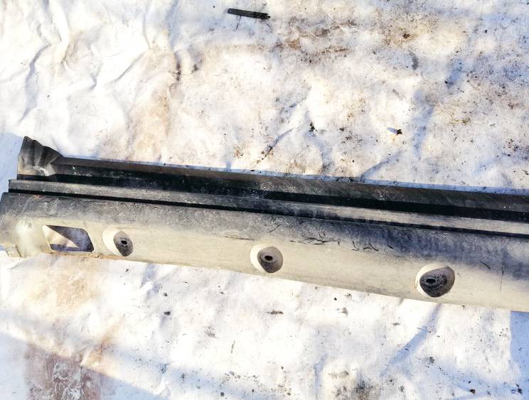 7000302RH Land-Rover Range Rover 2002 Plastikowy prawy próg - Thumbnail 2