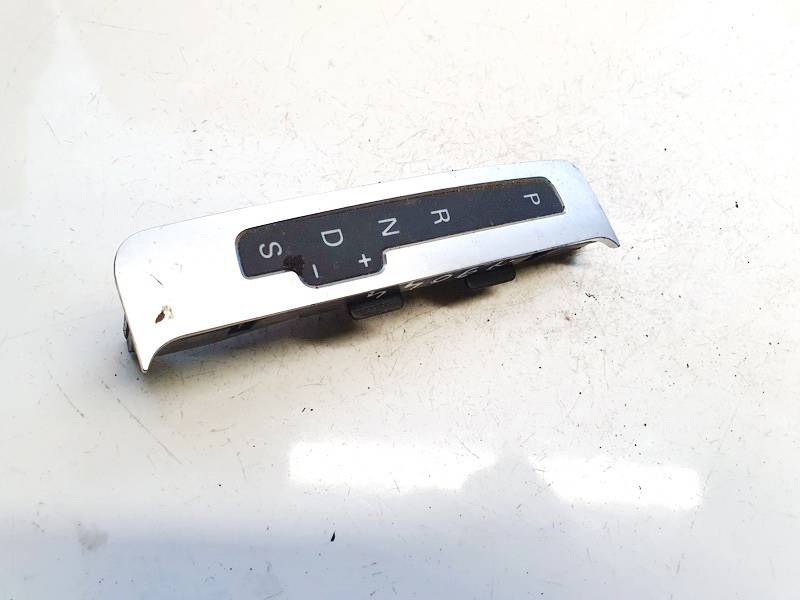 4F1713463D Audi Allroad 2008 Shifter Relay Lever