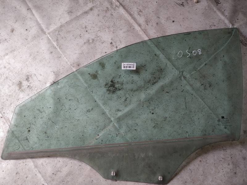 AS2 Chevrolet Epica 2007 Szyba drzwi - PRZEDNIE LEWE