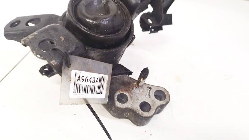 Toyota Auris 2007 Poduszki silnika oraz poduszki skrzyni biegów - Thumbnail 3