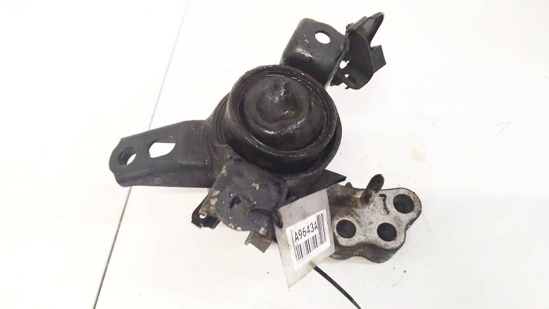 Toyota Auris 2007 Poduszki silnika oraz poduszki skrzyni biegów - Thumbnail 2