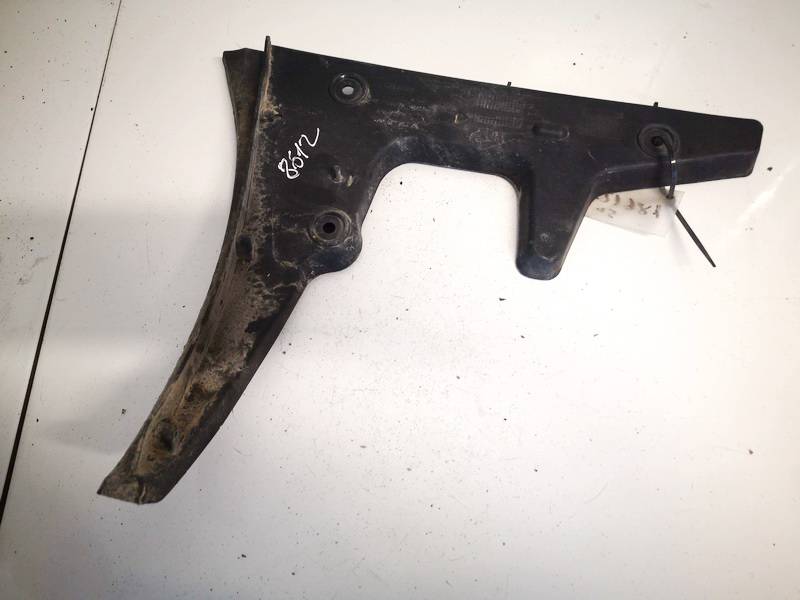 4F9807454 Audi A6 2005 Bumper mounts (BUMPER BRACKET) - REAR RIGHT - Thumbnail 2