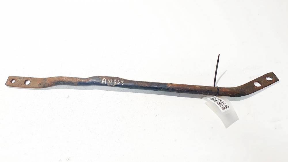 Peugeot 207 2007 Кронштейн двигателя и Кронштейн коробка передач - Thumbnail 2