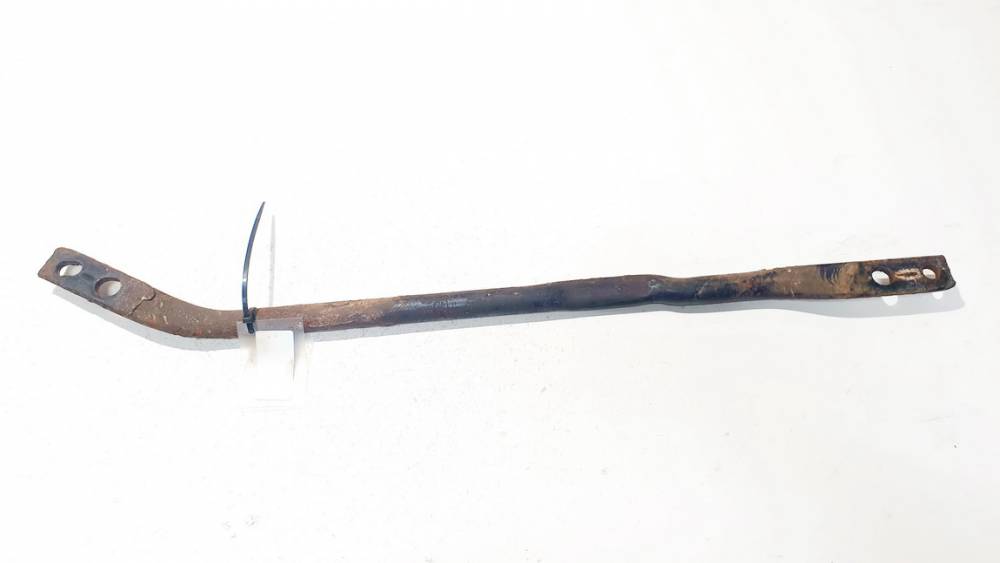 Peugeot 207 2007 Motoraufhängung