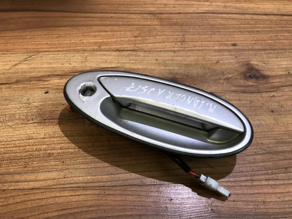 MB819554 Mitsubishi Lancer 1995 Duru isorine rankenele P.D.