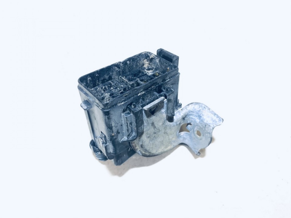 7191YA2 Toyota Auris 2007 Fuse box - Thumbnail 2