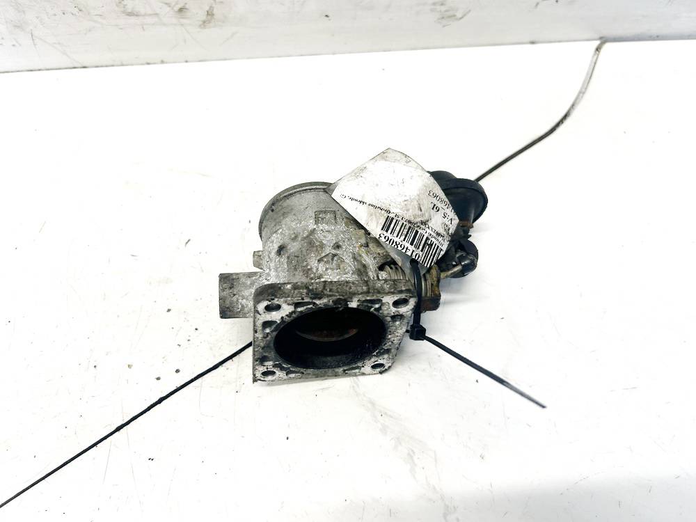 351002XXXX Hyundai Getz 2007 High Flow Throttle Body Valve (Air Control Valve)