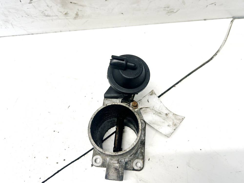 351002XXXX Hyundai Getz 2007 High Flow Throttle Body Valve (Air Control Valve) - Thumbnail 3