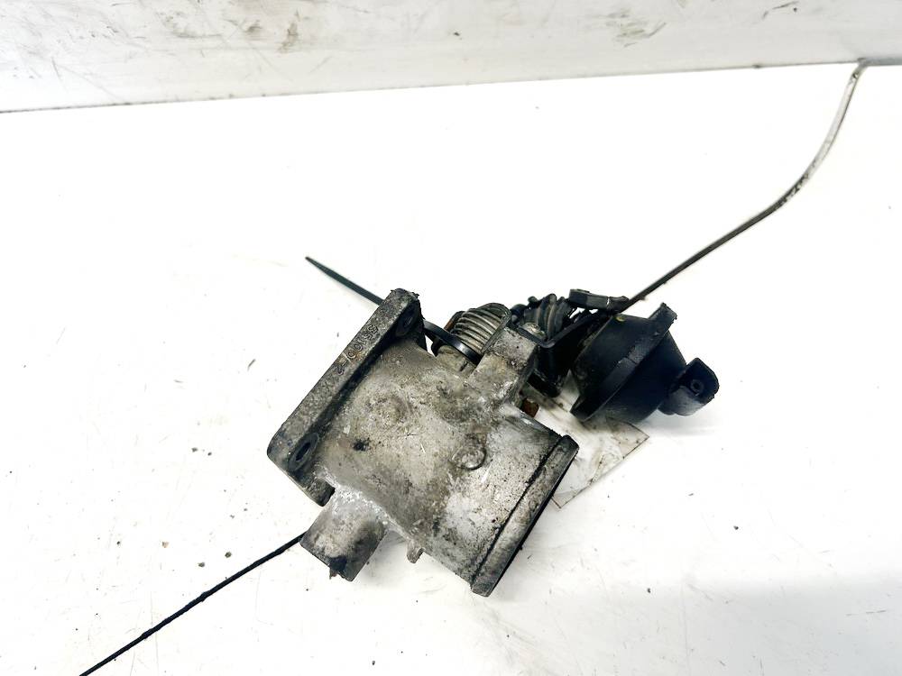 351002XXXX Hyundai Getz 2007 High Flow Throttle Body Valve (Air Control Valve) - Thumbnail 2