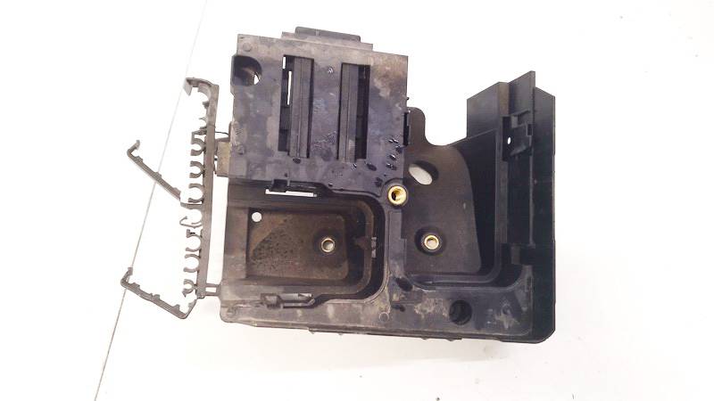 1K0907361B Volkswagen Tiguan 2008 Sicherungskasten Steuergerät