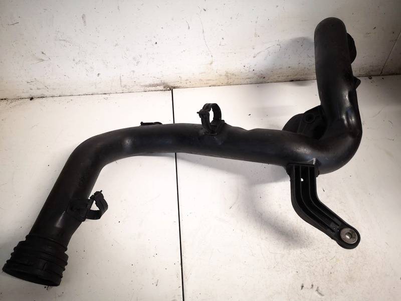 1K0145770B Seat Altea 2005 TURBO INTERCOOLER PIPE HOSE - Thumbnail 3