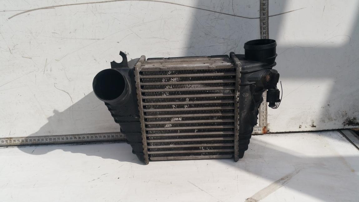 1J0145803F Audi A3 2001 Interkulera radiators