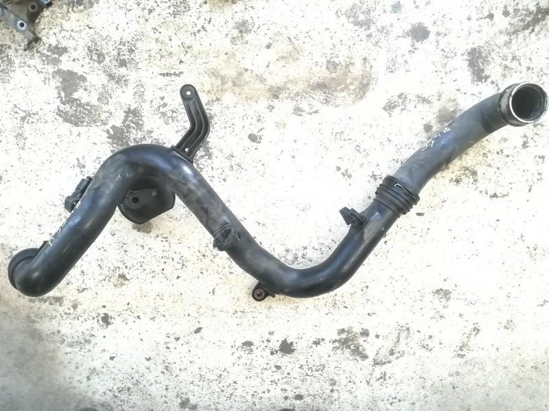 1K0145762AC Volkswagen Golf 2005 TURBO INTERCOOLER PIPE HOSE - Thumbnail 2