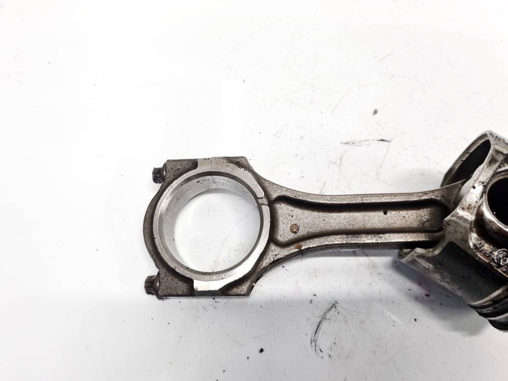 Mazda 3 2009 Stumoklis su svaistikliu - Thumbnail 3