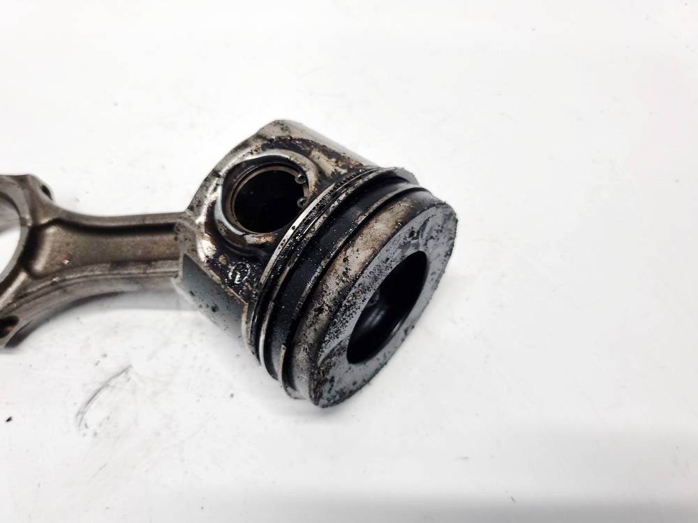 Mazda 3 2009 Stumoklis su svaistikliu - Thumbnail 2