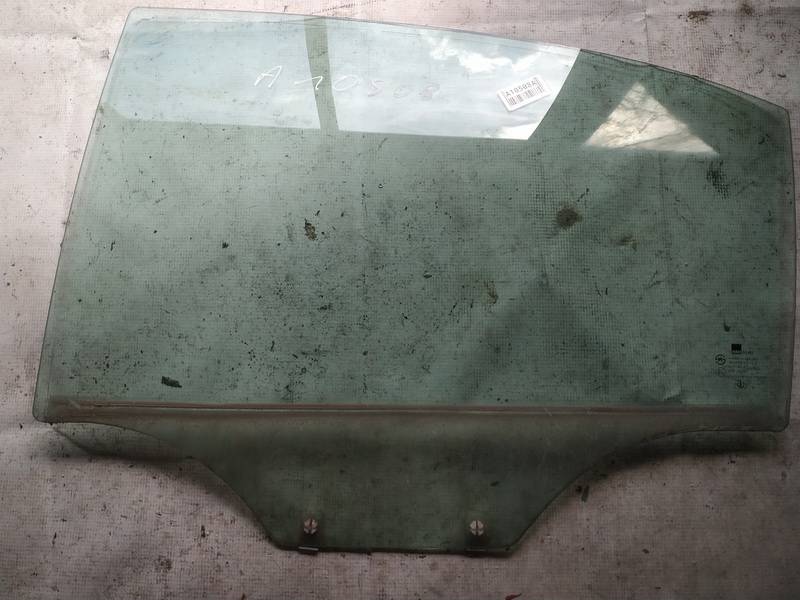 AS2 Chevrolet Epica 2007 Szyba drzwi - TYLNE LEWE