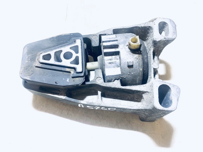 326068 Peugeot 607 2007 Engine Mounting and Transmission Mount (Engine support)