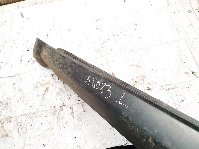 Dodge Journey 2008 Left Sill Moulding - Thumbnail 3