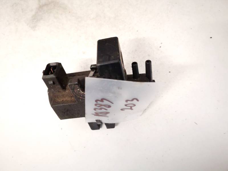2247906 Land-Rover Range Rover 2002 Electrical selenoid (Electromagnetic solenoid) - Thumbnail 3
