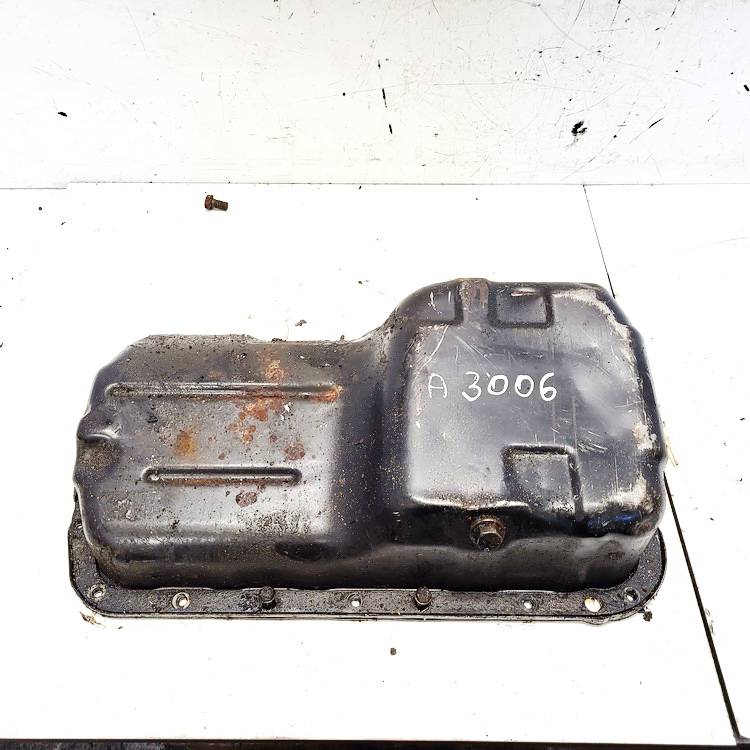 Rover 600-Series 1993 Miska olejowa silnika - Thumbnail 3