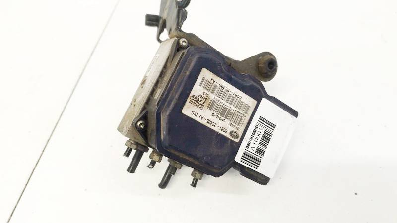 6G912C405AJ Ford S-Max 2006 ABS yksikkö - Thumbnail 2