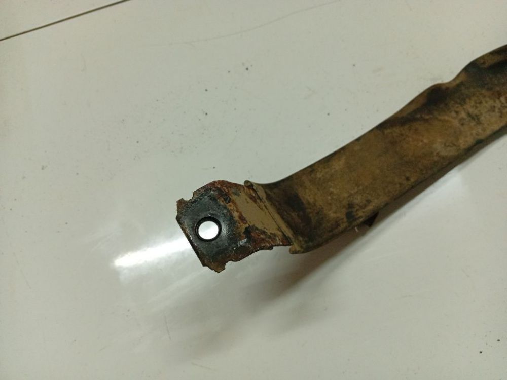 2040143401121513 Opel Astra 2005 Pasek Zbiornika Paliwa - Thumbnail 4