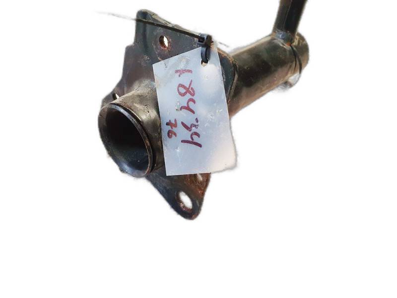 8E0807133C Audi A4 2007 Bumper mounts (BUMPER BRACKET) - FRONT LEFT - Thumbnail 2