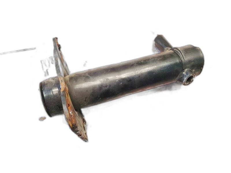 8E0807133C Audi A4 2007 Bumper mounts (BUMPER BRACKET) - FRONT LEFT