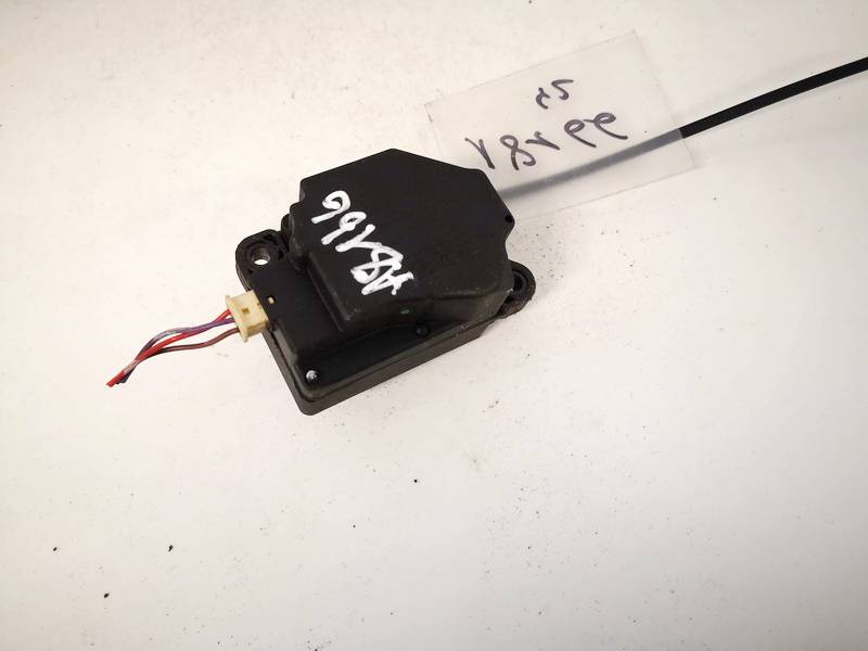 4N5H19E616AC Volvo V50 2005 Peciuko sklendes varikliukas