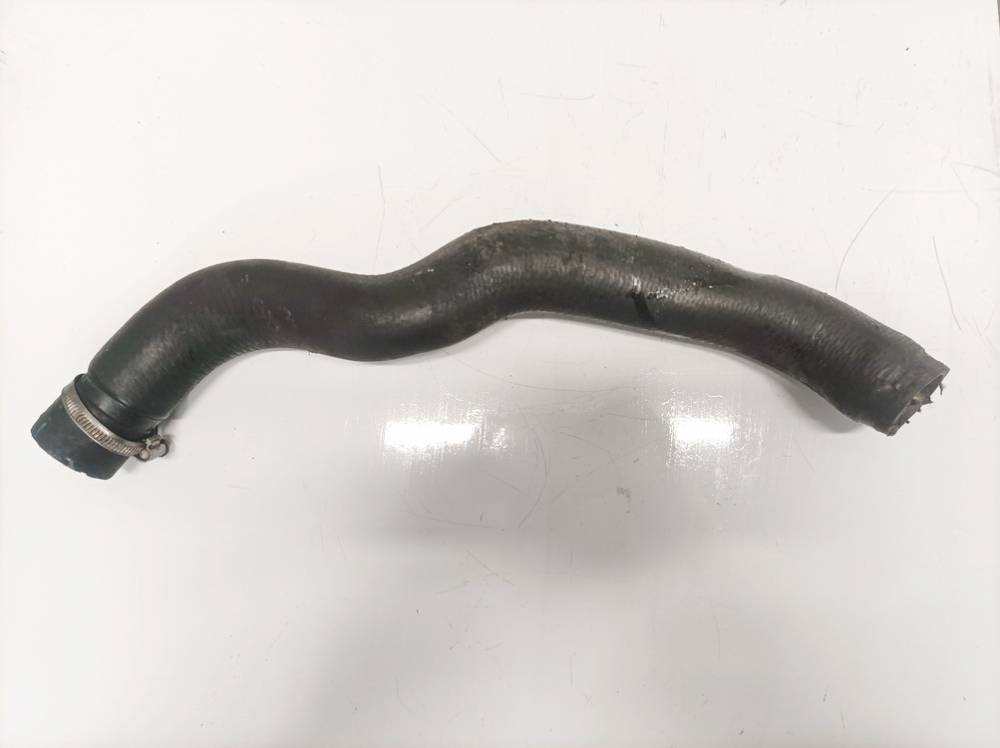 BMW 5-Series 1999 Патрубок интеркулера