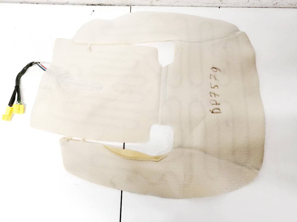 SAAB5134218K SAAB 9-5 1999 Istuimen lämmityselementti