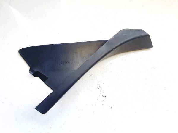 6M2120297AEW Ford S-Max 2007 Wykończenie wnętrza (plastikowe elementy) - Thumbnail 2