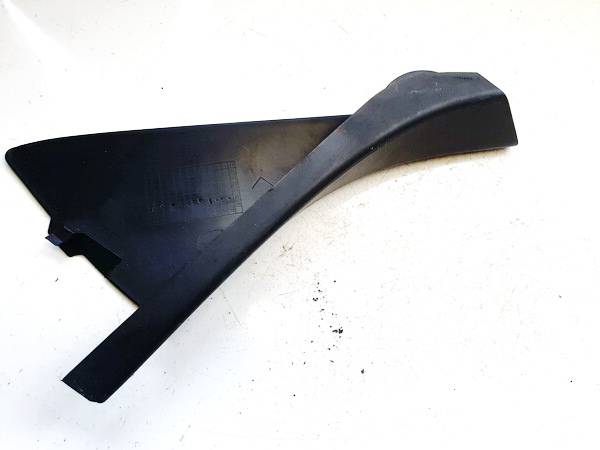 6M2120297AEW Ford S-Max 2007 Wykończenie wnętrza (plastikowe elementy) - Thumbnail 3