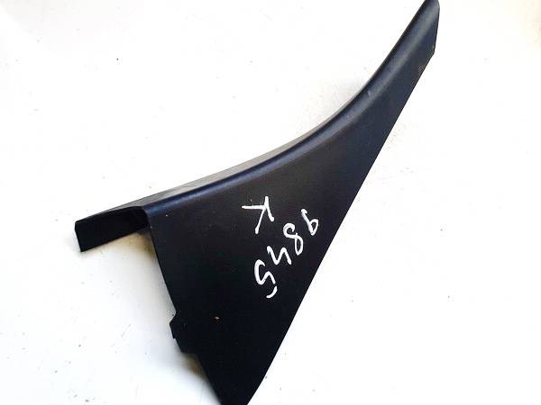 6M2120297AEW Ford S-Max 2007 Innenausstattung