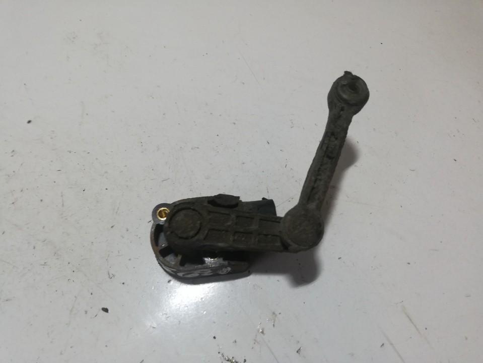 7L0616571 Volkswagen Touareg 2003 Xenon Projecteur Nivellement Leve - Thumbnail 2