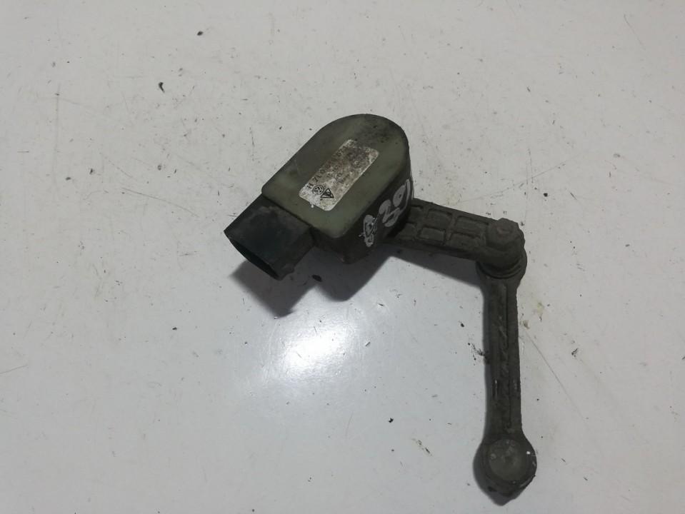 7L0616571 Volkswagen Touareg 2003 Xenon Projecteur Nivellement Leve